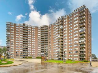 1410 - 551 The West Mall