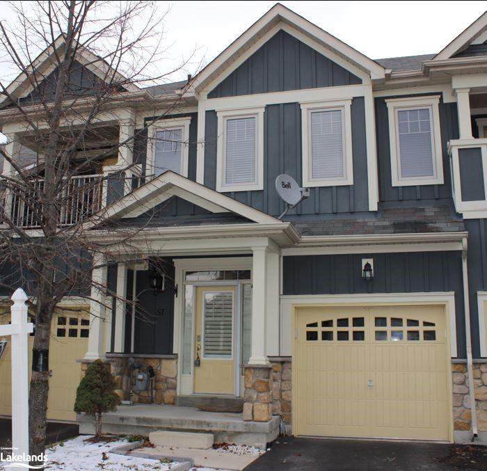 51 Savannah Crescent, Wasaga Beach For Rent 2,400 Condos.ca