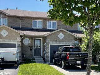 21 Coronation Parkway