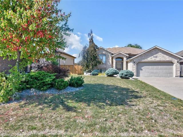 343 Piroli Crescent