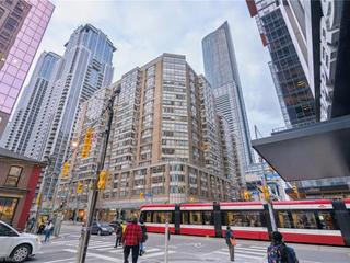 1113 - 711 Bay Street