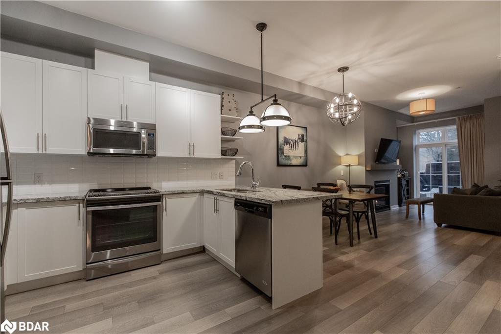 112 40 Horseshoe Boulevard, Barrie Unavailable, 40356042 Condos.ca