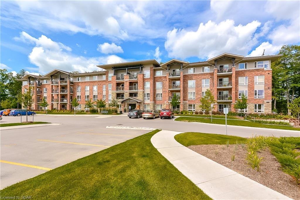 204 625 St David Street S, Fergus Unavailable, 40356648 Condos.ca