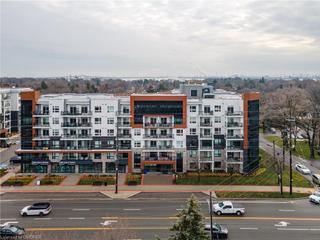 407 - 320 Plains Road E