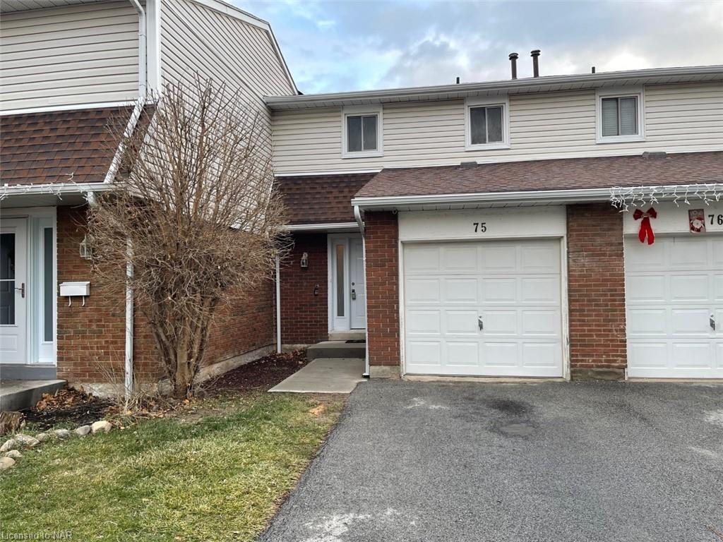 75 286 Cushman Road, St. Catharines Unavailable, 40358965 Property.ca