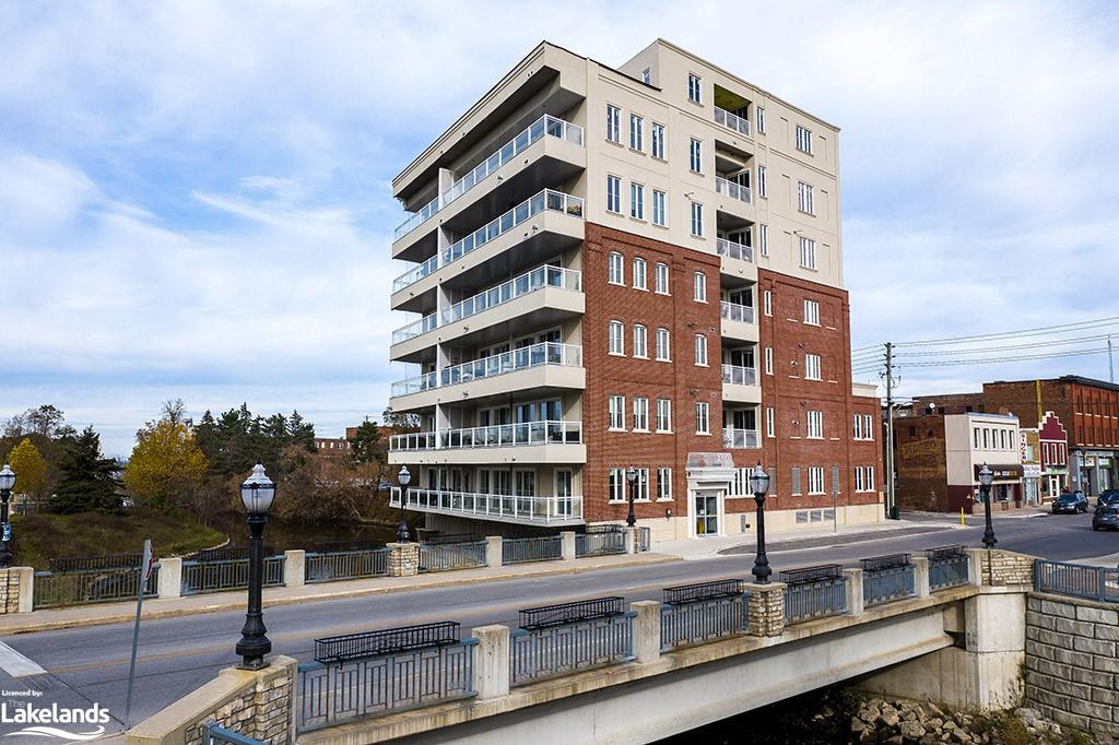 601 80 9th Street E, Owen Sound Unavailable, 40359439 Condos.ca