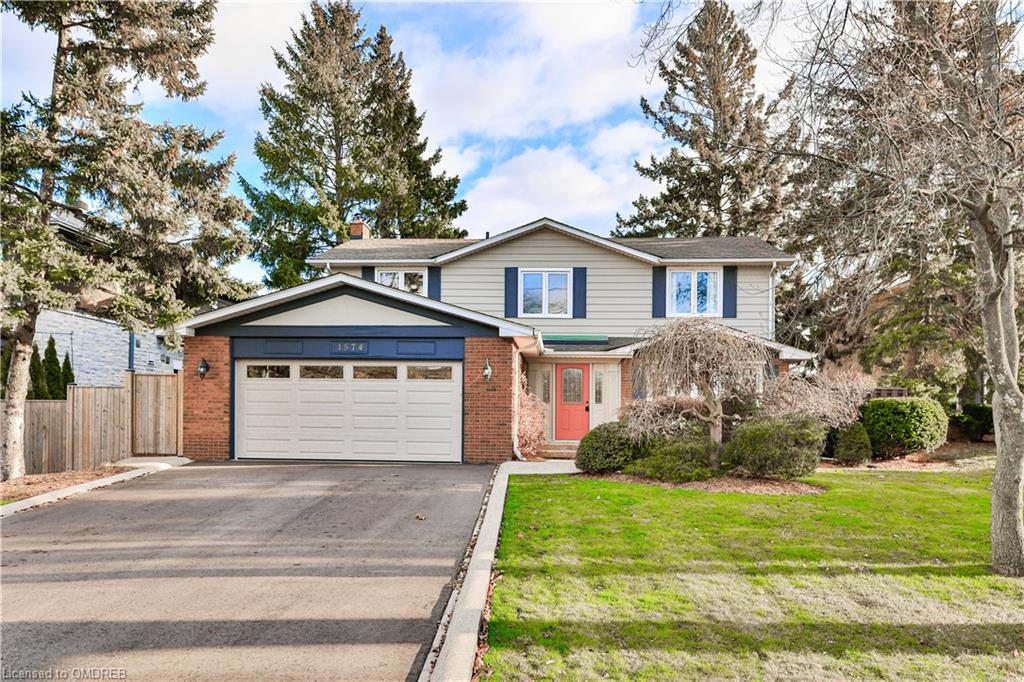 1574 Old Lakeshore Road, Oakville Unavailable, 40359810 Property.ca