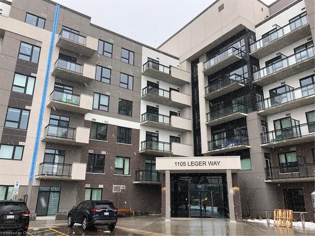 316 - 1105 Leger Way