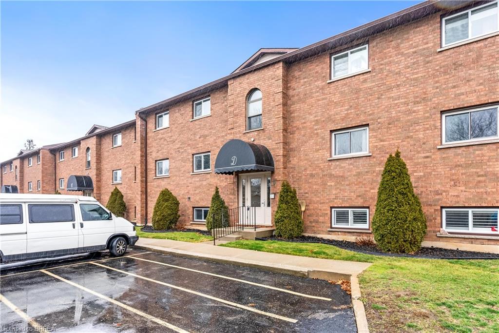 D201 213 Sydenham Street, Brantford Unavailable, 40360932 Condos.ca