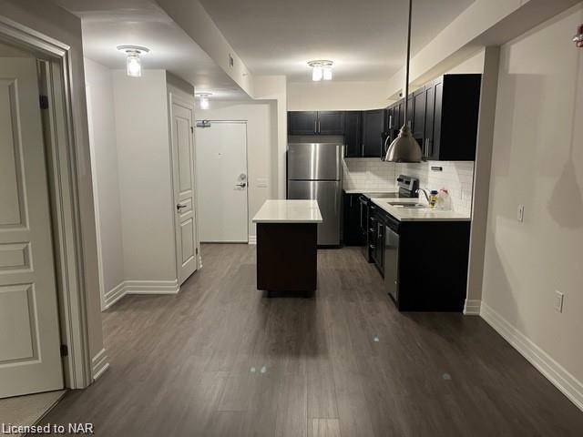 312 - 212 Lakeport Road Road