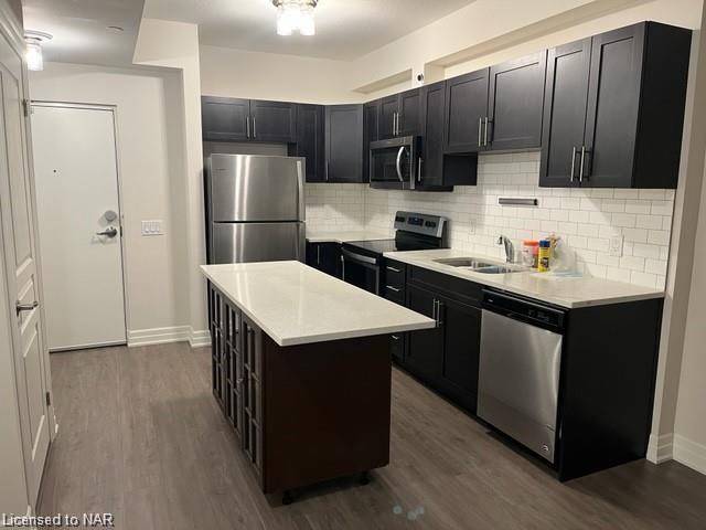 312 - 212 Lakeport Road Road