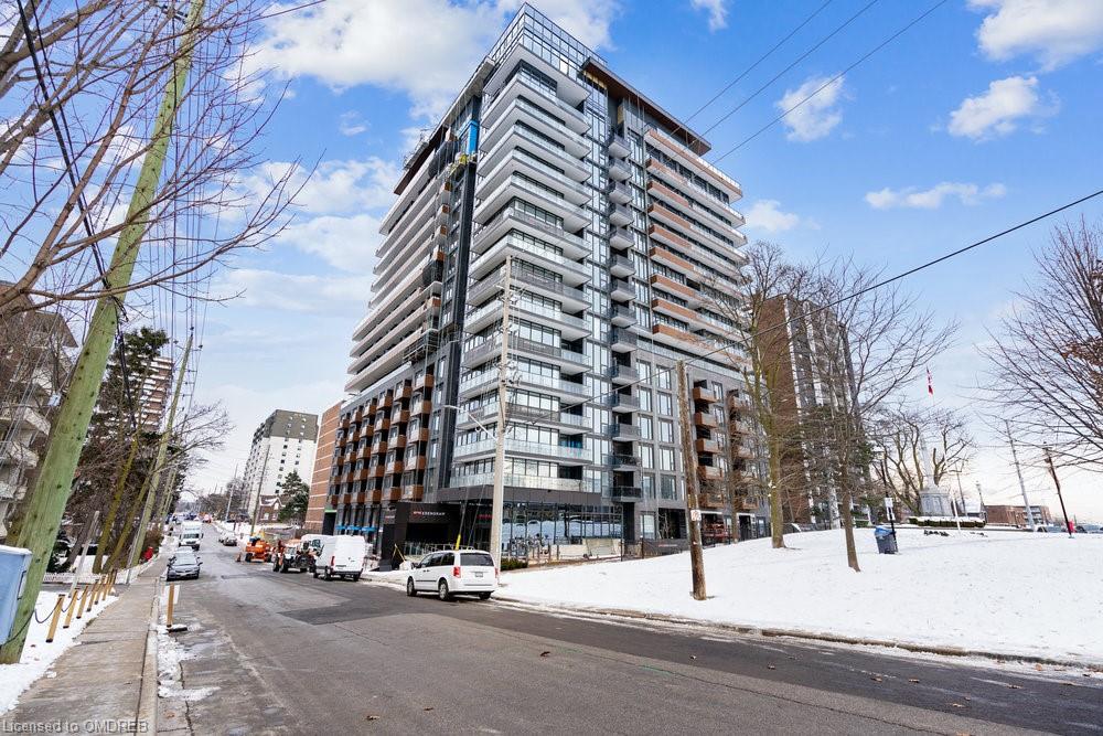 911 21 Park Street E, Mississauga Unavailable, 40361806 Condos.ca