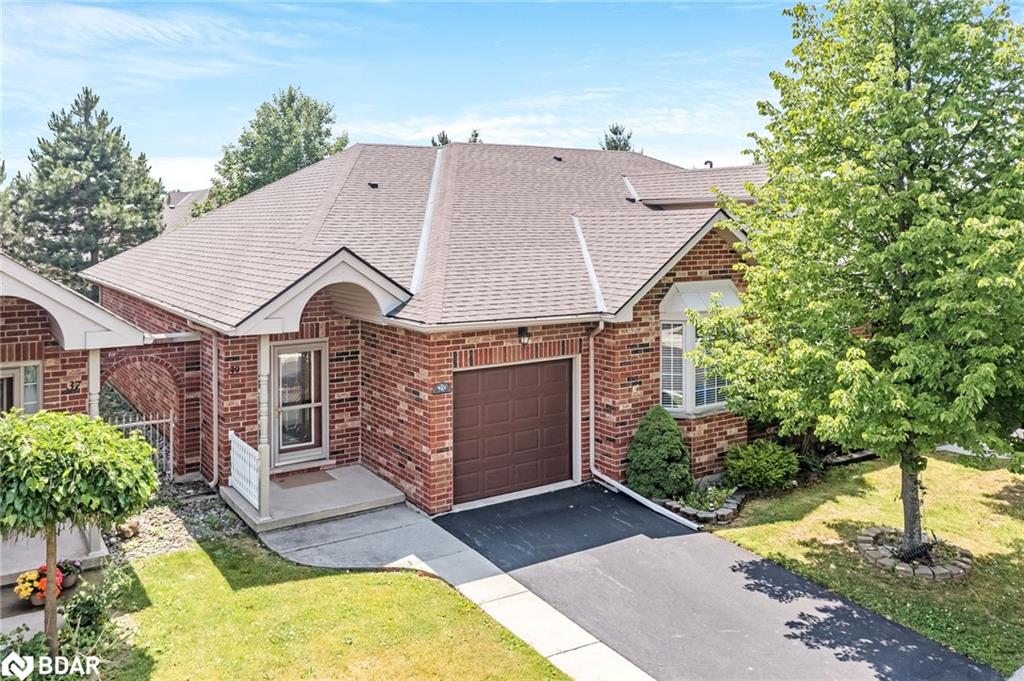 39 Riveroaks Drive, Mount Hope Unavailable, 40362174 Condos.ca