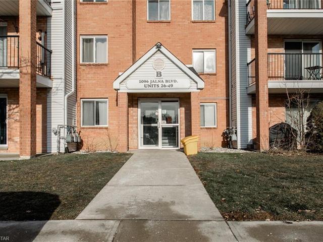43 - 1096 Jalna Boulevard