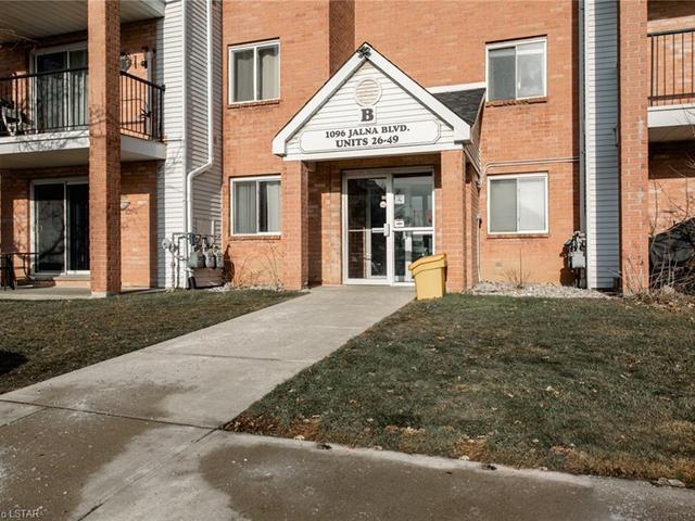43 - 1096 Jalna Boulevard