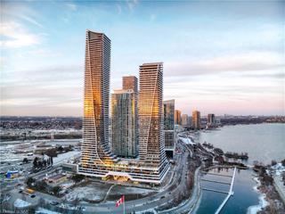 4010 - 20 Shore Breeze Drive