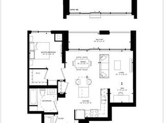 1710 - 55 Duke Street W