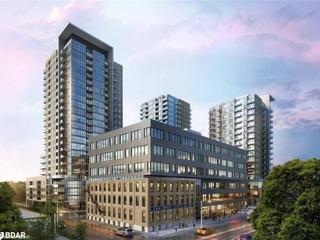 2401 - 108 Garment Street