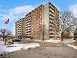 308 - 20 William Roe Boulevard