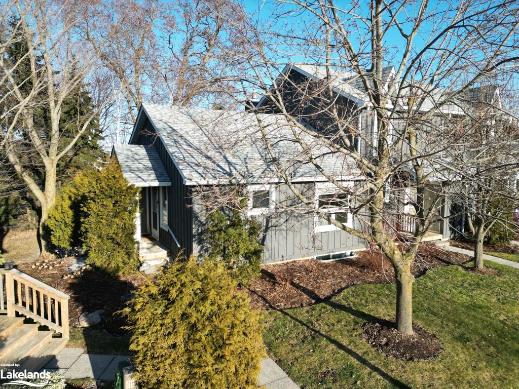 62 100 Alice Street W, Thornbury Unavailable, 40366011 Condos.ca