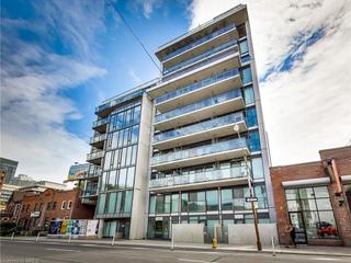 237 - 461 Adelaide Street W