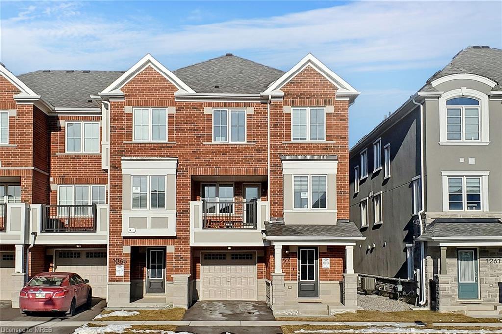 1257 Walnut Landing, Unavailable, 40366250 Condos.ca