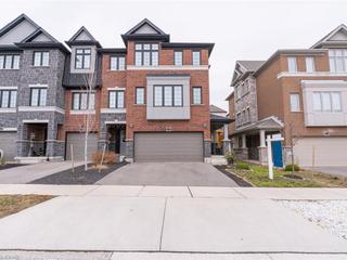 11 Ridgemount Street