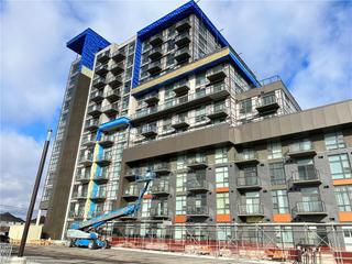 208 - 450 Dundas Street E