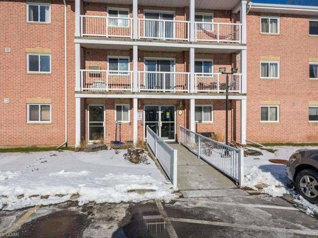 212 - 175 Haig Road