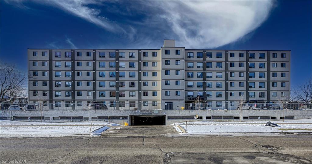 209 18 Holborn Court, Kitchener Unavailable, 40366824 Condos.ca