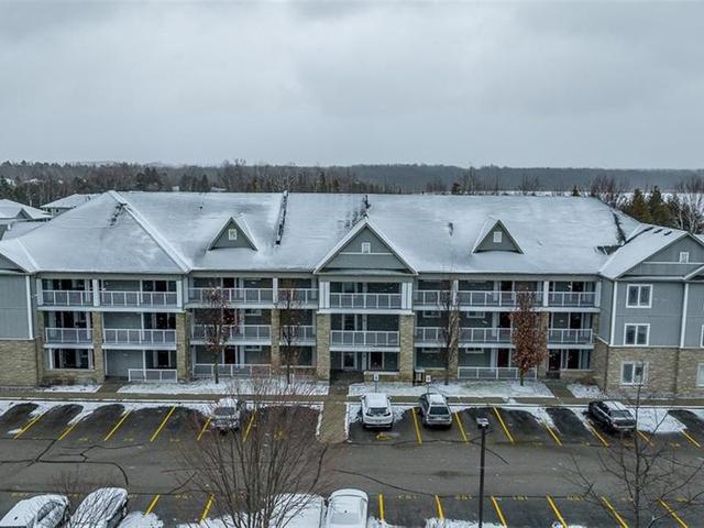 306 - 40 Mulligan Drive