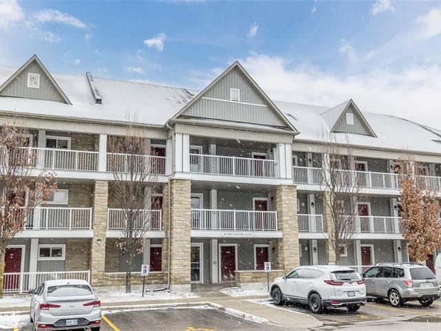 306 - 40 Mulligan Drive