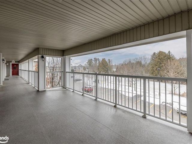 306 - 40 Mulligan Drive