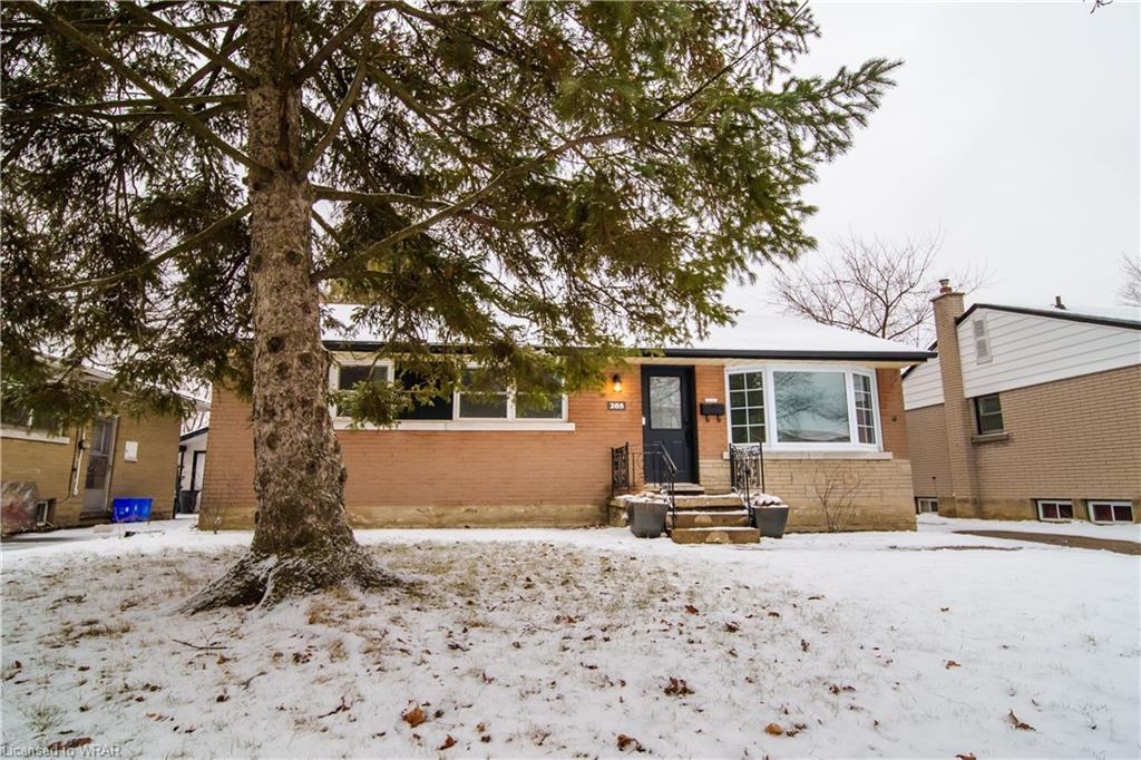 285 Greenfield Avenue, Kitchener Unavailable, 40367456 Property.ca