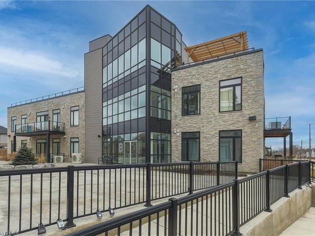 118 - 85 Morrell Street