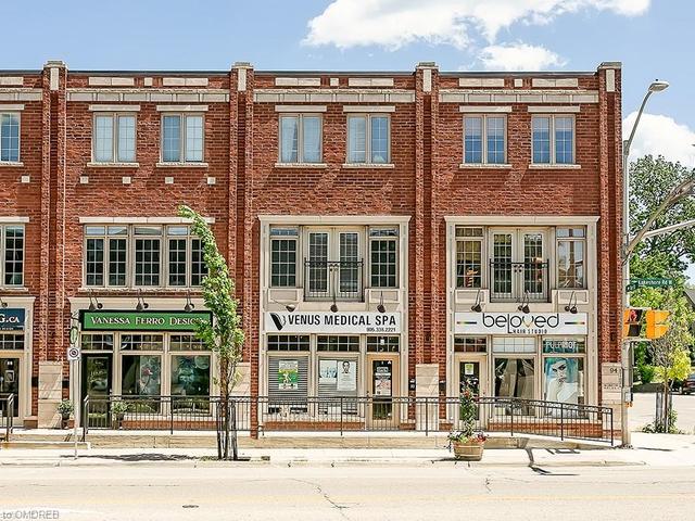 9 - 92 Lakeshore Road W