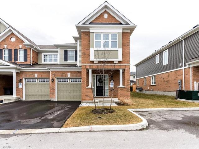 16 - 455 Guelph Avenue