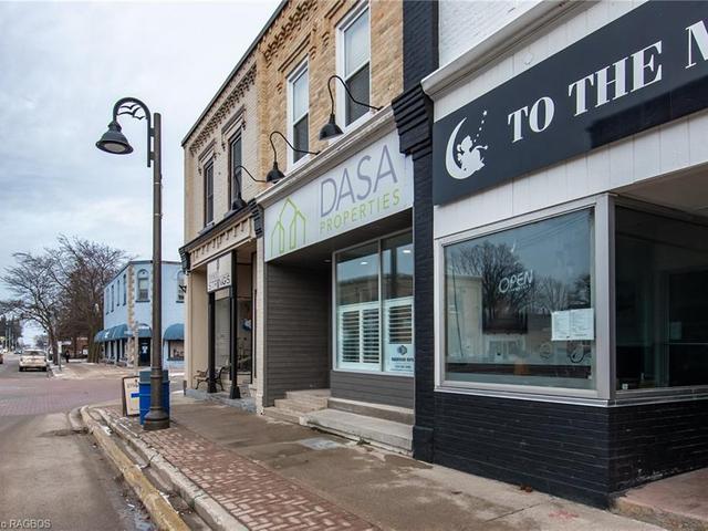 673 Goderich Street