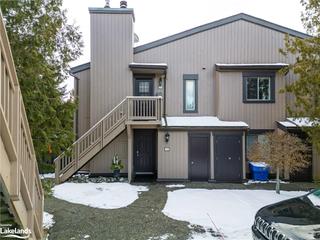 130 - 27 Dawson Drive