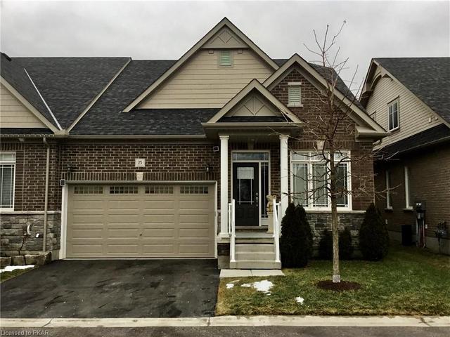 25 Spryfield Trail