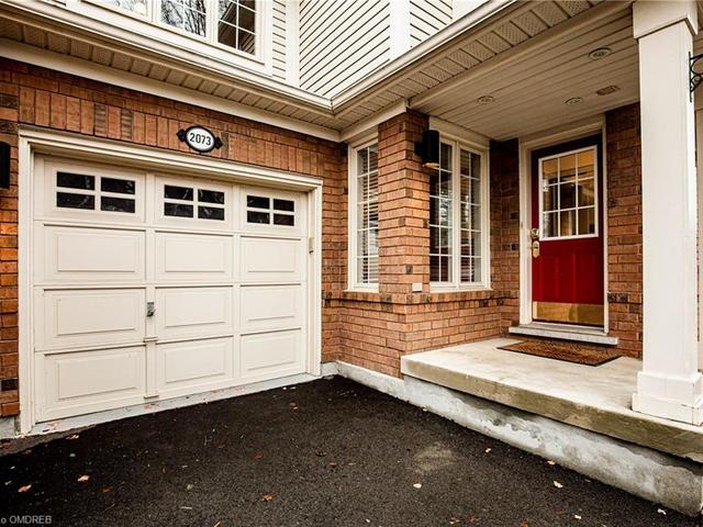 2073 Broadleaf Crescent
