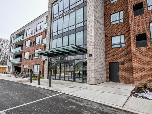 111 - 3998 Victoria Avenue
