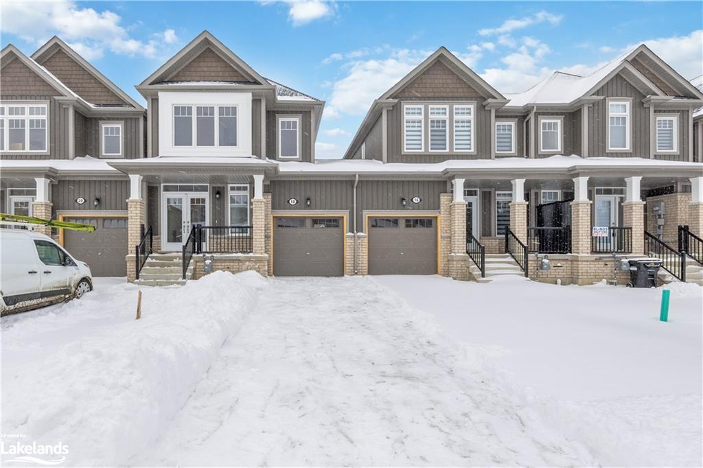 18 Albany Street, Collingwood Unavailable, 40368655 Condos.ca