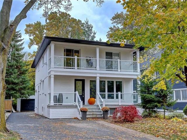 Lower Level - 136 Westside Drive