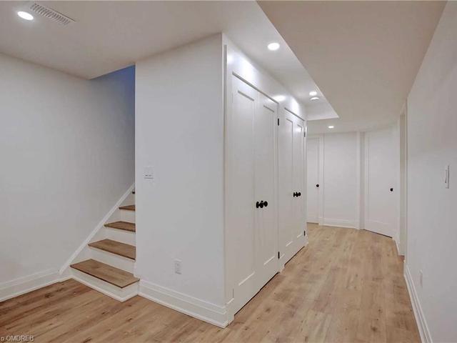 Lower Level - 136 Westside Drive