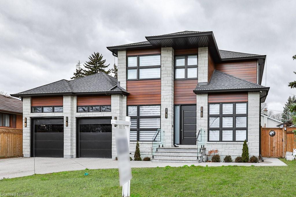 246 Edenbridge Drive, Etobicoke Unavailable, 40368681 Property.ca