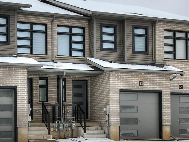 63 Wilkinson Avenue