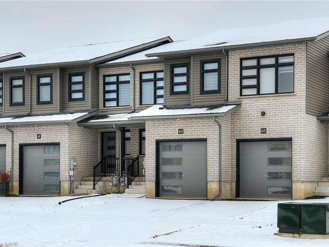 63 Wilkinson Avenue