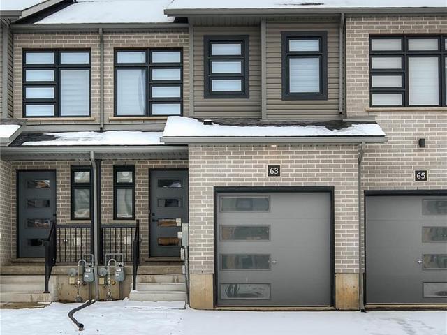 63 Wilkinson Avenue