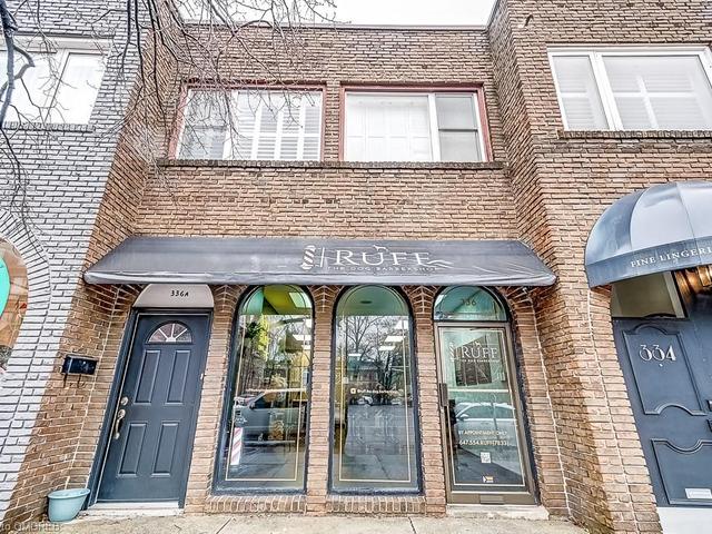 336 Church Street